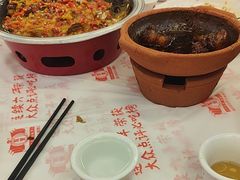 -堂瓦里·33年传统赣菜(第一街区店)