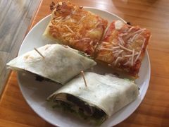 -So Lounge索兰至餐厅(蓝色港湾店)