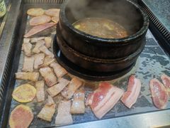 -滇藏石锅宴(崇仁巷老店)