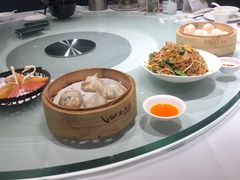 -春满园·早茶·粤菜·宴会(前海店)