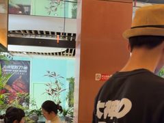 -大神太神·铁板烧(七宝领展广场店)