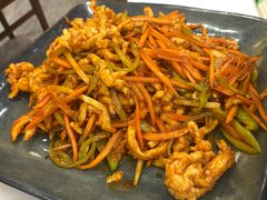 -清真·同发顺饭庄·烧麦(总店)