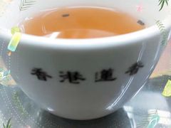 -香港蓮香樓(中環店)