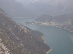 -河南宝泉旅游区