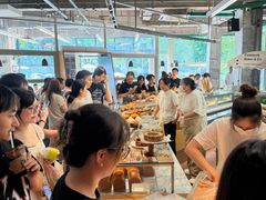-麦田工坊(月湖店)