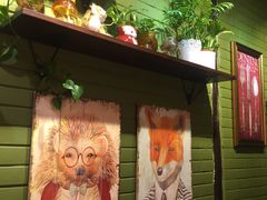 -狐狸家·酸奶酪专门店(平江路店)