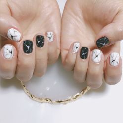 -Lucky 19日式美甲美睫