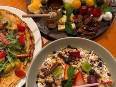 -Pizzeria da Nicola·火炉披萨(中大国际店)