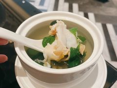 枸杞叶炖白螺-闽和南(深圳万象城店)