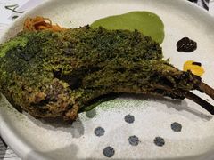 -娜娜家·Nana's restaurant(国金汇店)
