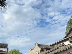 -乌镇景区