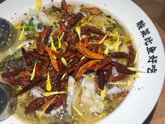 -太二酸菜鱼(正大广场店)
