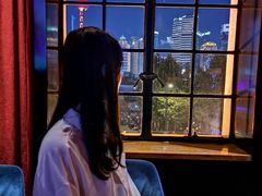 -YUE·6·西式融合餐厅(外滩六号店)