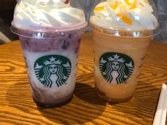 -星巴克(济宁万达广场店)