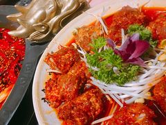 -蜀大侠火锅(车公庙店)