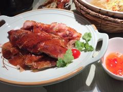 烧味拼盘-花千醉(新街口店)