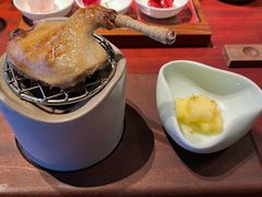 -龙吟山房(青龙山庄店)