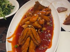 -老瑞福上海菜(人民广场店)