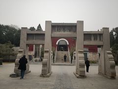 -汤阴县羑里周易博物馆