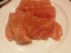 -都会尚膳·海鲜自助餐厅(重庆万豪酒店)