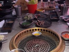 -谷牛日式烤肉(宝山U天地店)