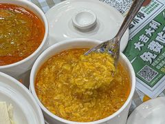 -阿金大白·上海菜馆(新天地店)