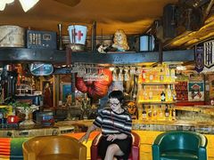 -流浪者复古西餐鸡尾酒吧(沈阳店)