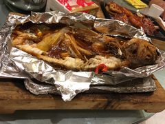 -高第街56号港式餐厅(山大路店)