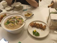 -莆田餐厅PUTIEN(三里屯店)
