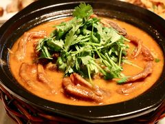 鸭掌煲-千岛湖小鱼儿·淳安匠心农家菜