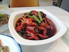 -盐枭肴·川味自贡菜(南强街店)