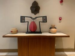 -苏州阳澄湖澜廷酒店·宴会厅