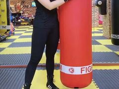 -拳盛时代拳击俱乐部(北京路店)