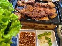 -益百岁牛尾汤(香山路店)