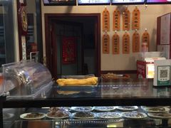 -庆丰包子铺(宣武门店)