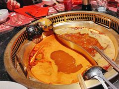 -红运火锅·中国名火锅·国风演绎(省体店)