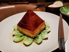 金牌扣肉-湖滨28中餐厅·西湖宴·杭州君悦酒店