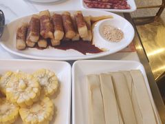 -古乐牛香·鲜牛肉自助火锅(南京总店)