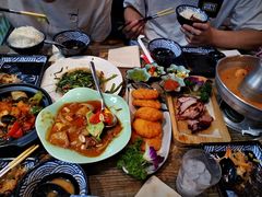 -Hi YOU你的饭局泰餐厅(雍和宫店)
