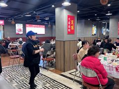 -辣螃铠盆盆蟹大排档(海昌店)