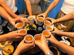 -李子坝梁山鸡(李子坝大鸡哥店)