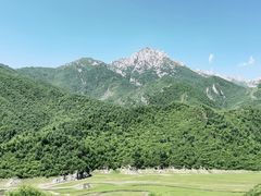 -冶力关旅游区