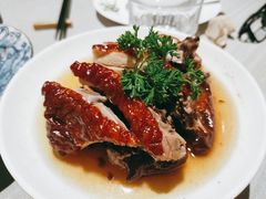 -龙猫意杯花园餐厅(芙蓉湖店)