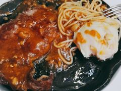 -豪客来牛排(红豆万花城店)
