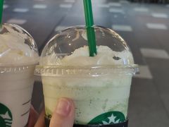 -星巴克(成都太古里二店)