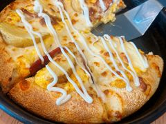 -必胜客(龙泉万达店)