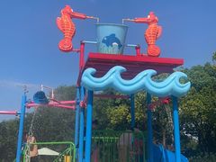 -太阳岛度假酒店