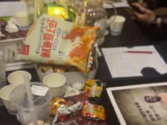 -剧狐剧本杀·月球探案馆(人民广场1号店)