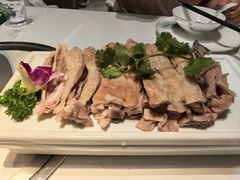 -马老六清真餐厅(雁滩店)