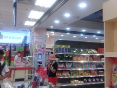 -华联商厦(火车站店)